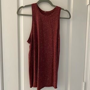 Lululemon All Tied Up Tank